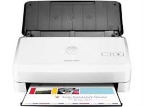 Máy quét HP ScanJet Pro 2000 s1 Sheet-feed (L2759A)